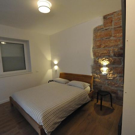 Appartamento Antonio 4 Тренто Экстерьер фото