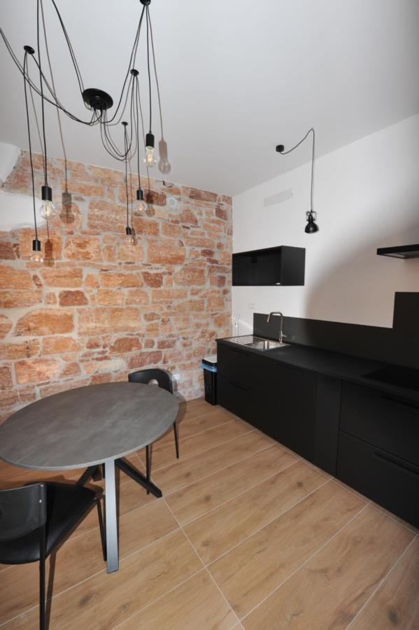 Appartamento Antonio 4 Тренто Экстерьер фото
