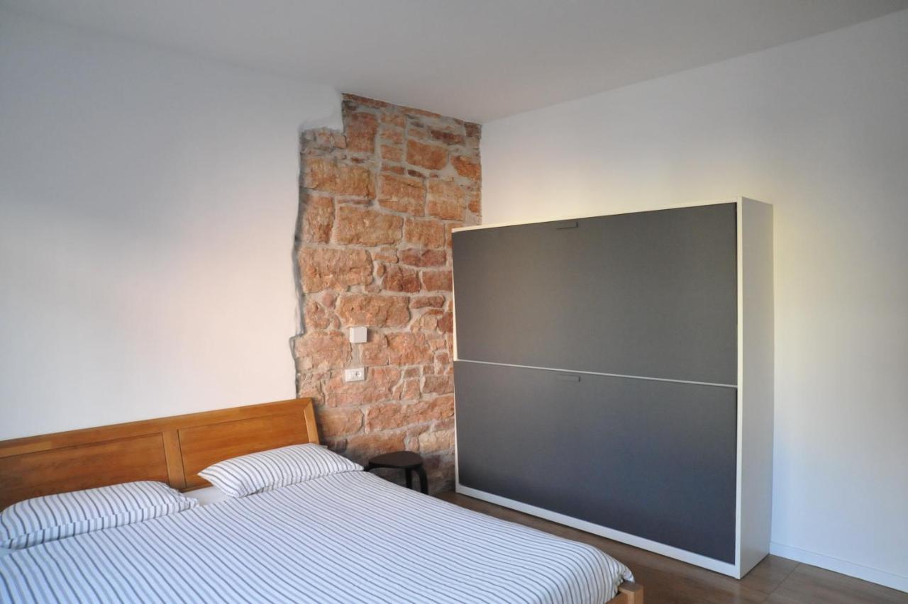Appartamento Antonio 4 Тренто Экстерьер фото