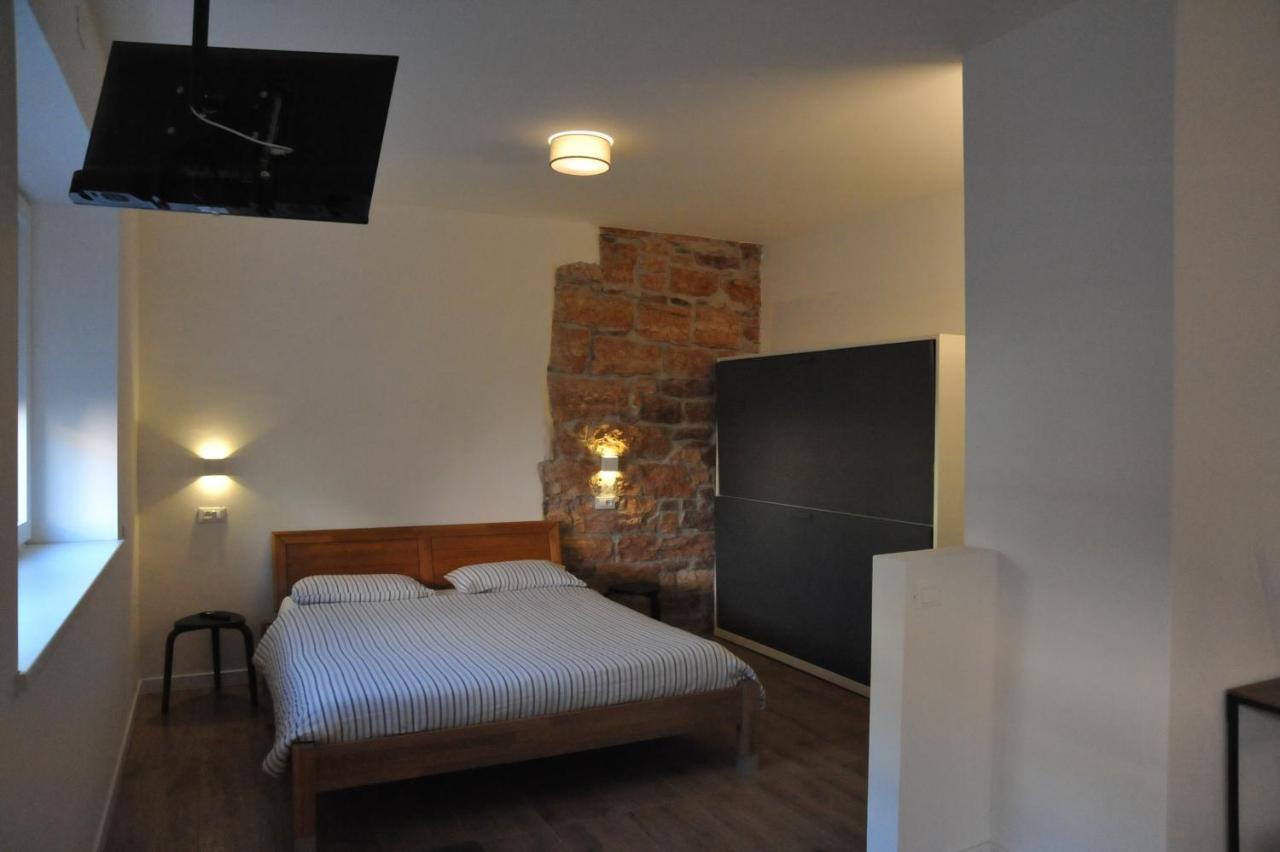 Appartamento Antonio 4 Тренто Экстерьер фото