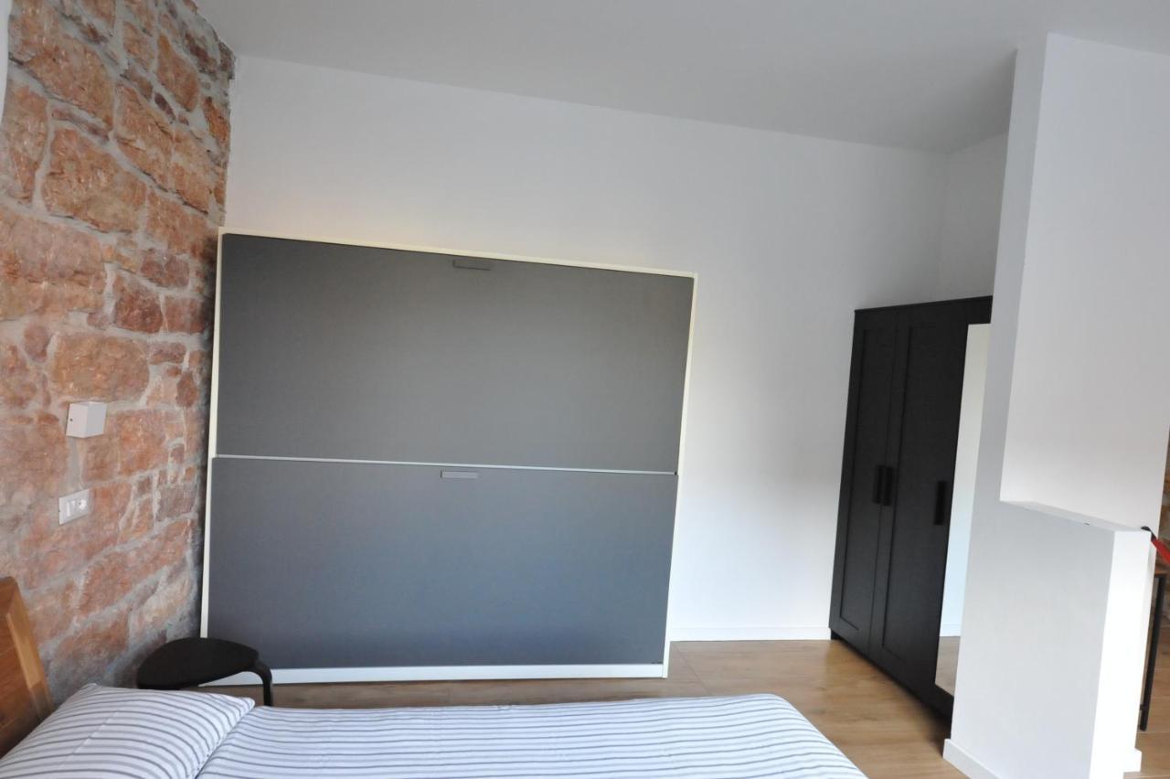 Appartamento Antonio 4 Тренто Экстерьер фото