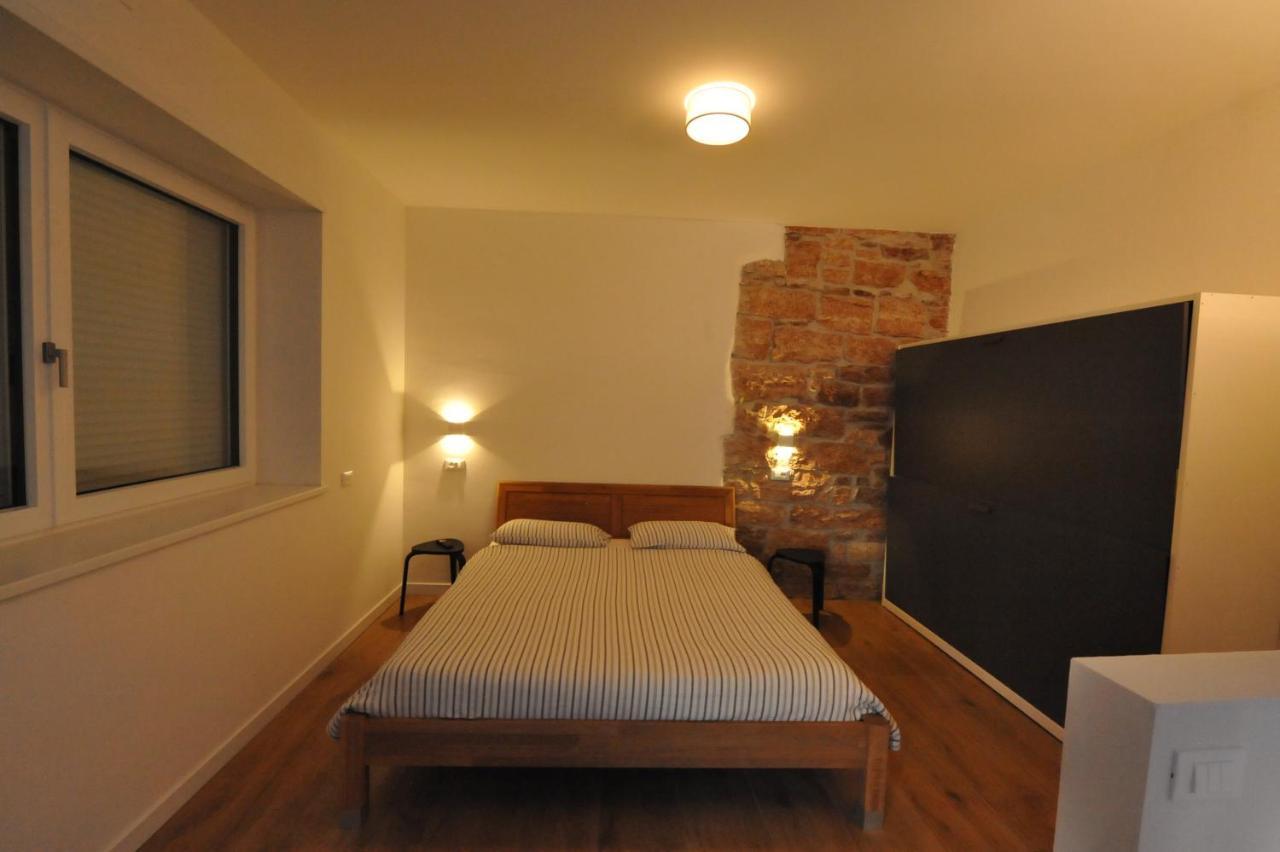 Appartamento Antonio 4 Тренто Экстерьер фото