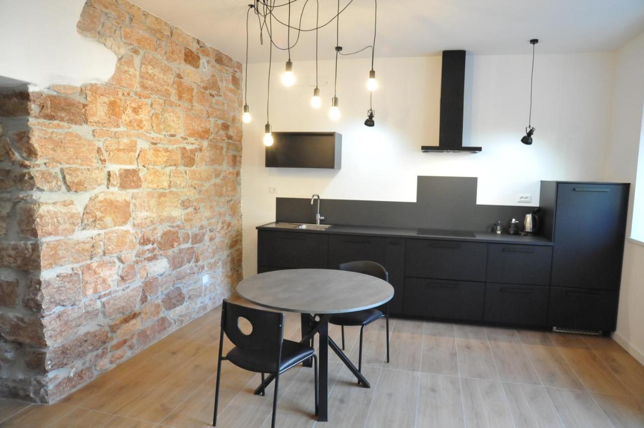 Appartamento Antonio 4 Тренто Экстерьер фото